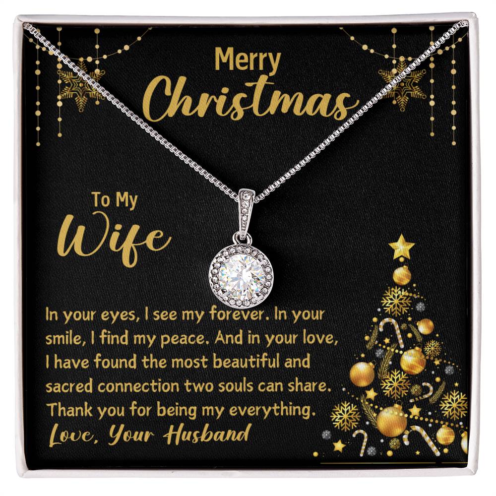 "To My Loving Wife: A Christmas Gift Straight From the Heart"