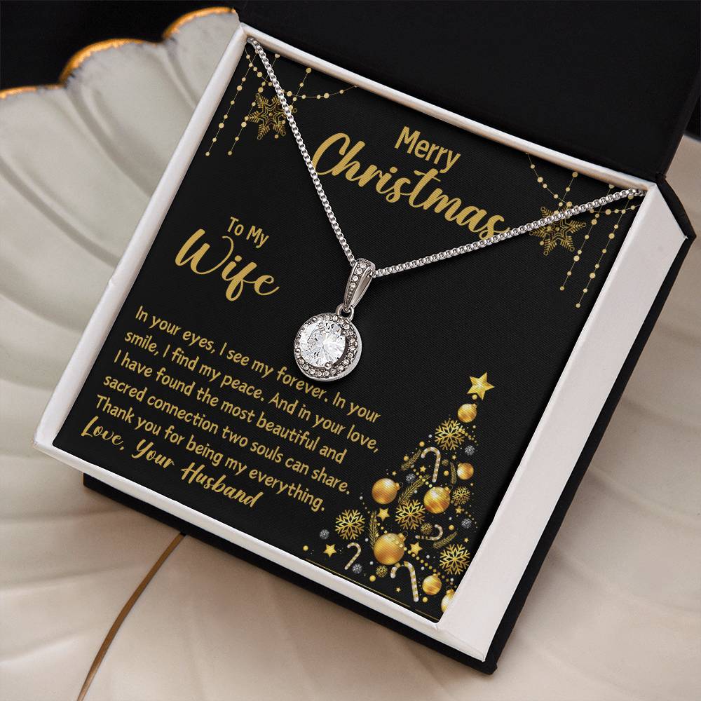 "To My Loving Wife: A Christmas Gift Straight From the Heart"