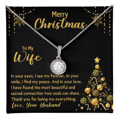 "To My Loving Wife: A Christmas Gift Straight From the Heart"