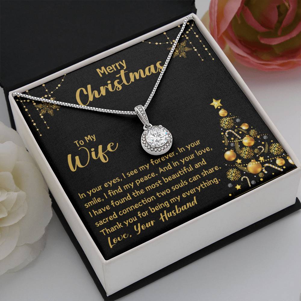 "To My Loving Wife: A Christmas Gift Straight From the Heart"