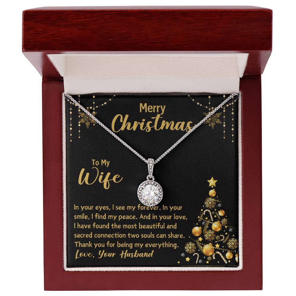 "To My Loving Wife: A Christmas Gift Straight From the Heart"